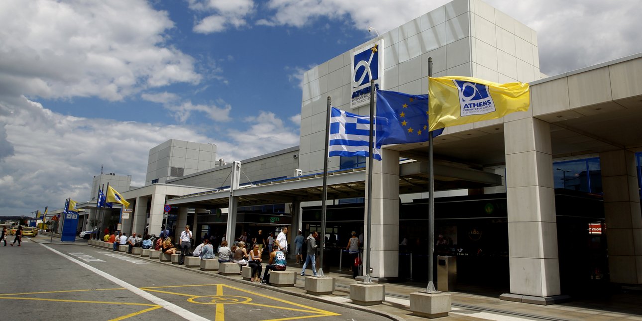 AIA: Passenger traffic up 8.1% in the first quarter, reaching 6.28 million travellers