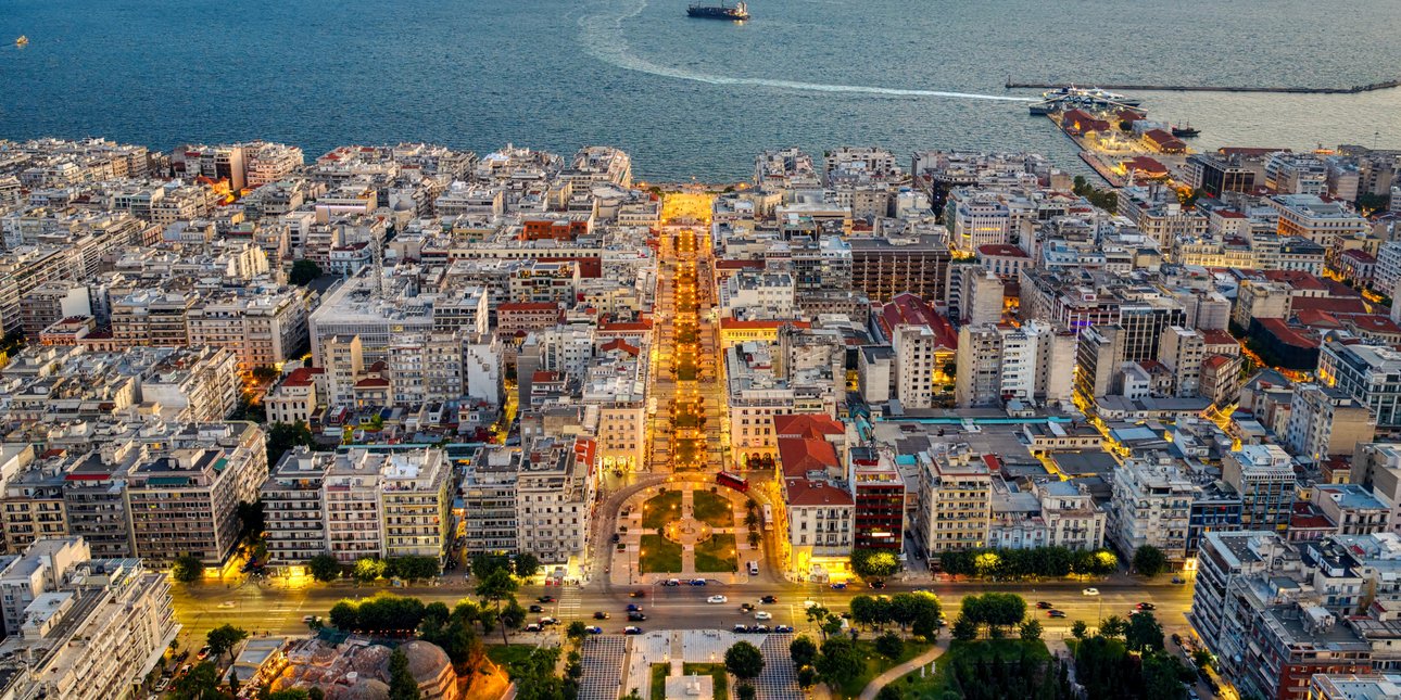 Πανελλαδική αύξηση 3,8% στα ενοίκια των κατοικιών το 2026