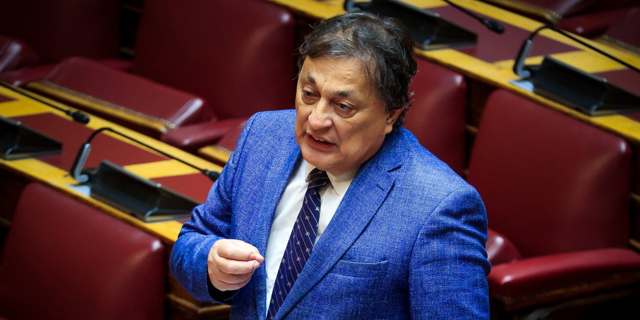 Τα μαζεύει ο Αυλωνίτης για συνεργασία του ΠΑΣΟΚ με ΕΛΑΣ και ΣΥΡΙΖΑ -«Χωρίς πολιτική αυτονομία δεν μπορεί να υπάρξει αλλαγή»