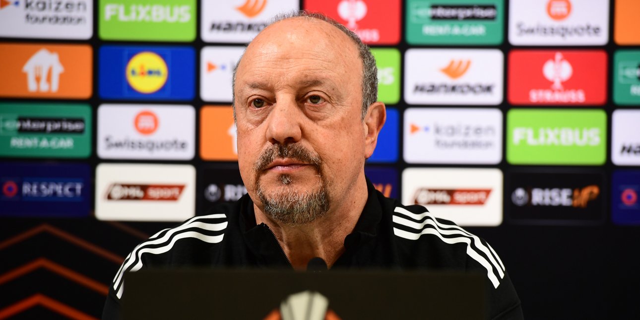 To πλάνο του Μπενίτεθ για τον Παναθηναϊκό της νέας σεζόν