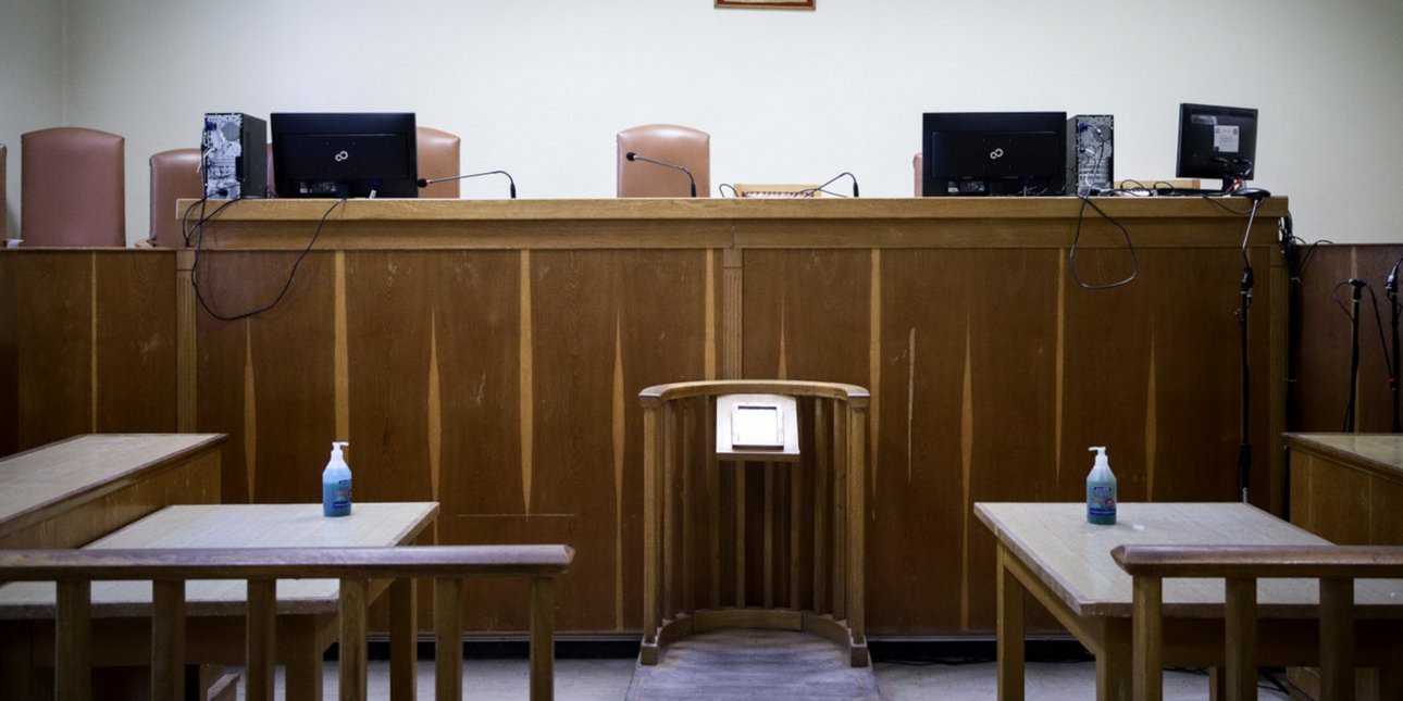 Θεσσαλονίκη: Ποινή φυλάκισης σε 39χρονο για revenge porn