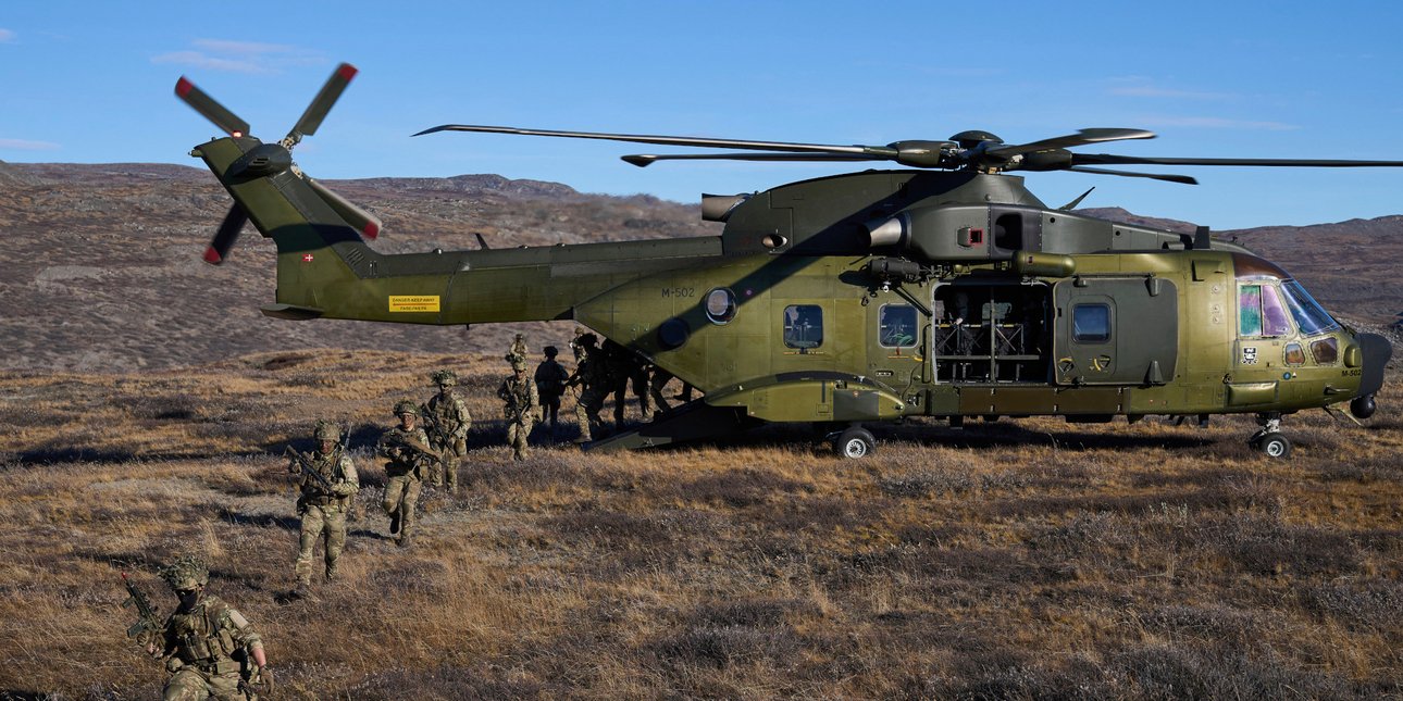 Reuters: Ο Τραμπ συζητά με συμβούλους του το ενδεχόμενο να αποσύρει αμερικανικές δυνάμεις από την Ευρώπη