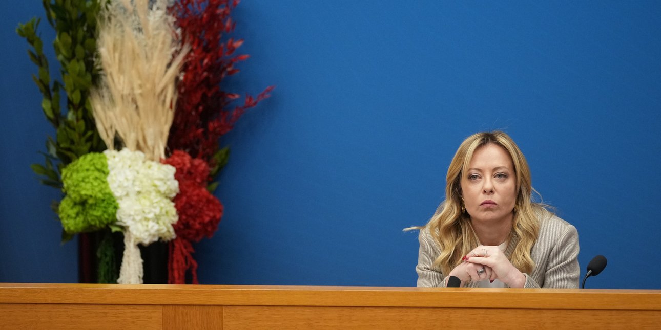 Ήττα για Μελόνι σε δημοψήφισμα μεταρρύθμισης της Δικαιοσύνης: «Χάθηκε ευκαιρία»