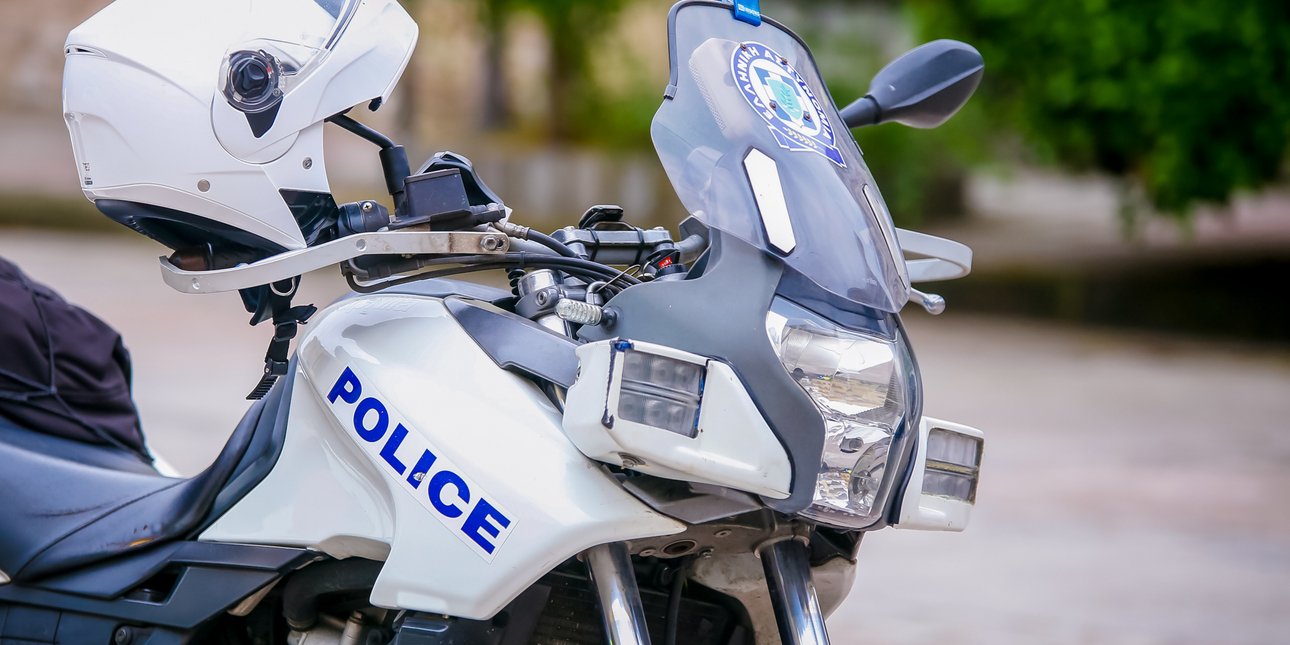 Ταυτοποιήθηκε 38χρονος Βούλγαρος για την καταδίωξη από Κόρινθο έως Αντίρριο -Είχε εμβολίσει και περιπολικά