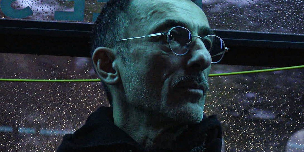 Δημήτρης Παπαϊωάννου