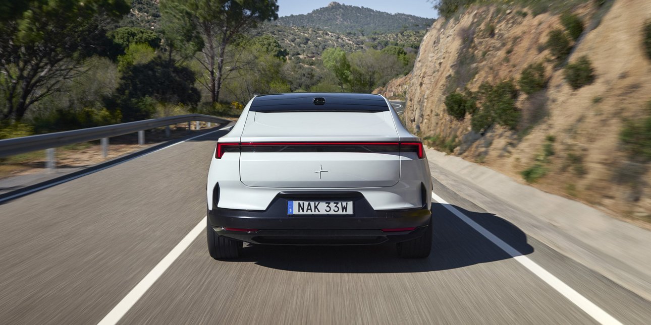 Τέλος το πίσω παρμπρίζ στα αυτοκίνητα -Πώς θα βλέπει ο οδηγός