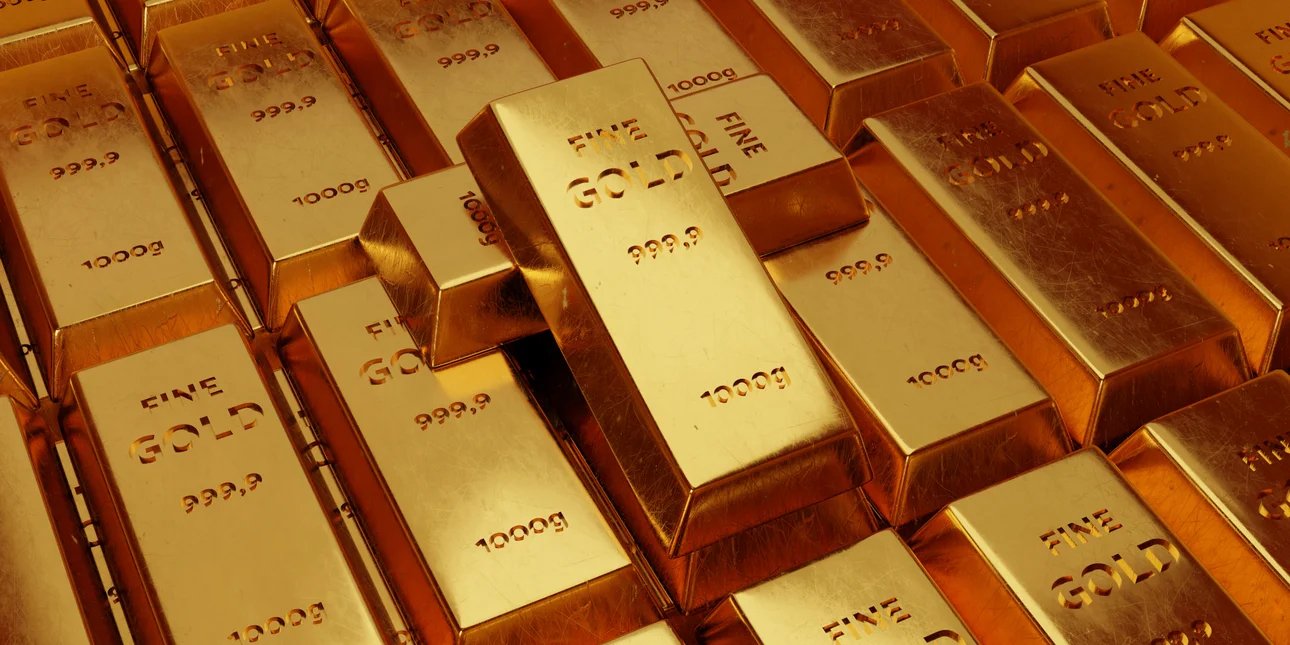 Γιατί ο χρυσός καταρρέει εν μέσω του πολέμου στο Ιράν: Έχασε πάνω από 10 τρισεκατομμύρια δολάρια