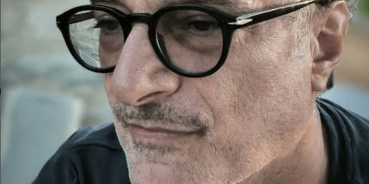 Γιώργος Κουμεντάκης