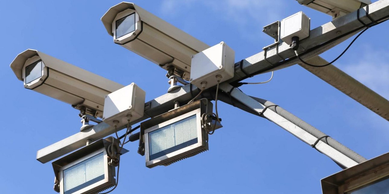 Attica's Traffic Cameras Move Into Quiet Neighborhood Streets, With Red-Light Runners in the Crosshairs
