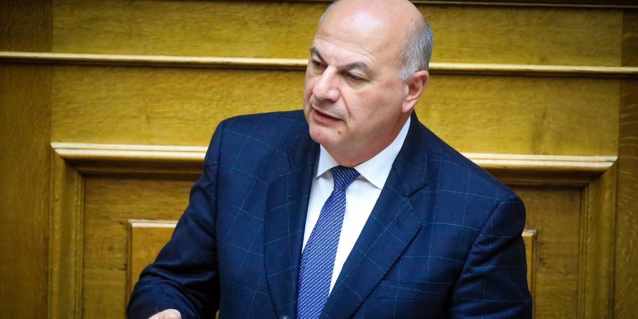«Θα έρθουμε στο σπίτι σου»: Δύο αδέρφια από την Κρήτη απειλούσαν τον Κώστα Τσιάρα μέσω e-mail -Σχηματίστηκε δικογραφία εναντίον τους