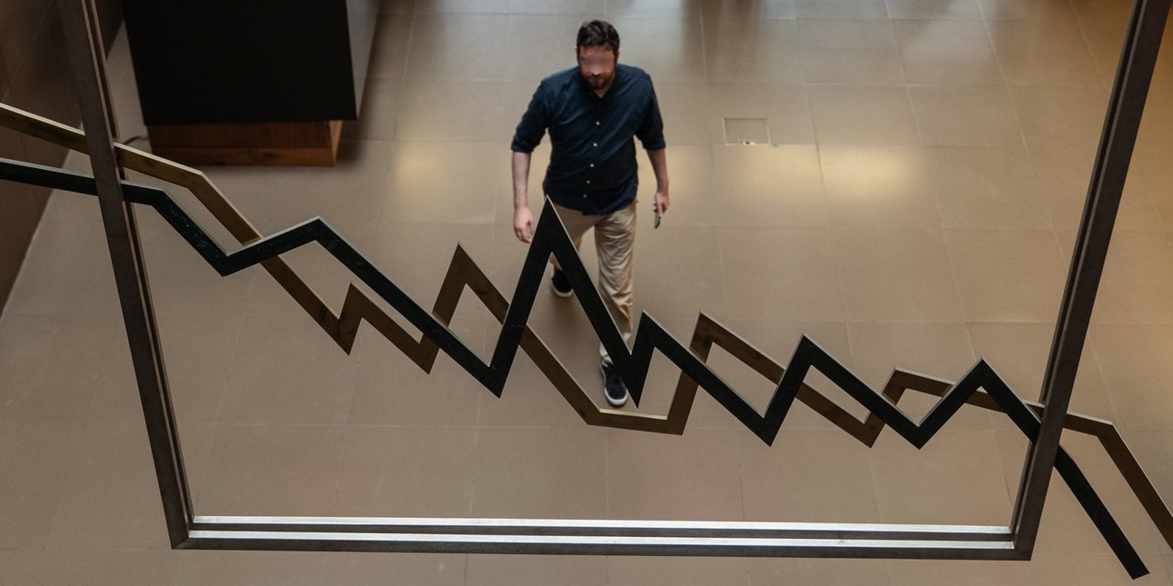 Χρηματιστήριο: Έκλεισε με οριακά κέρδη 0,25% -Στις  2.615,07 μονάδες ο Γενικός Δείκτης