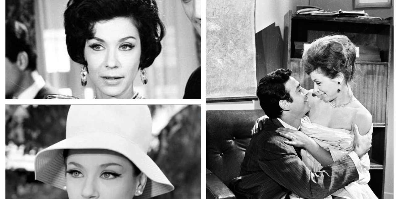  Μέλπω Ζαρόκωστα