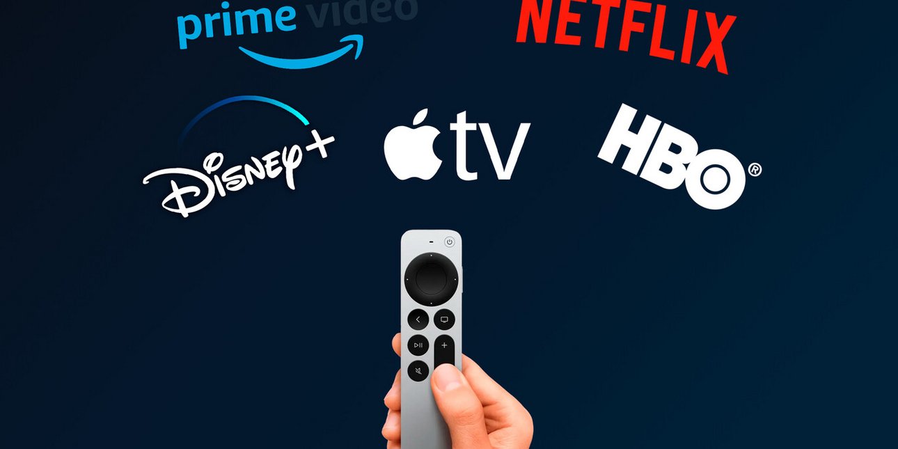 Το 2025 αποδείχθηκε χρονιά-ορόσημο για την παγκόσμια αγορά video streaming / SHUTTERSTOCK