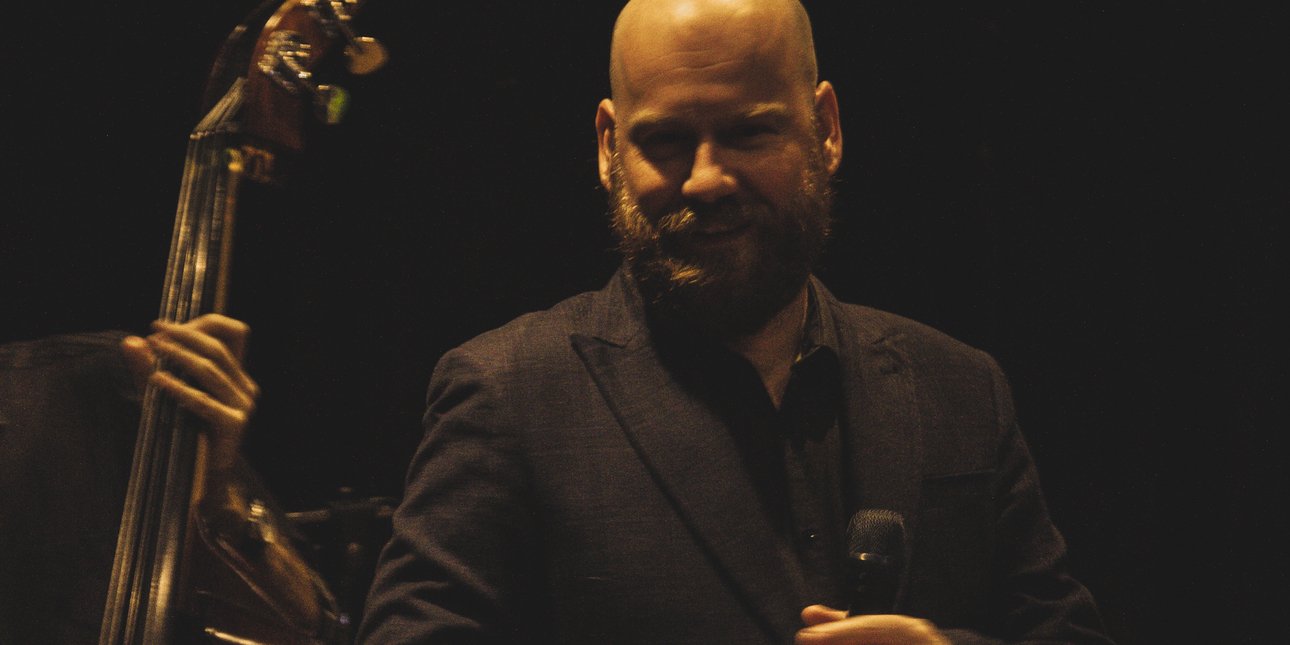 Ο Alexandros Affolter