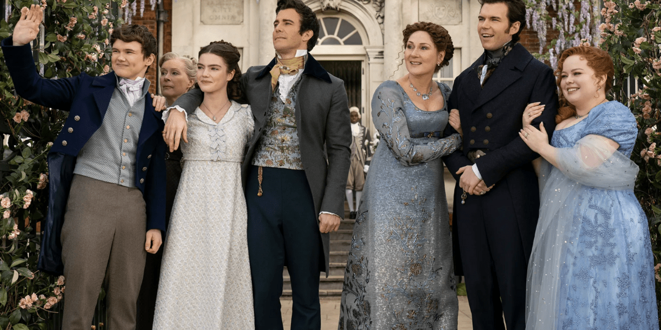 Ορισμένες φιγούρες της σειράς δεν είναι απλώς καλογραμμένοι χαρακτήρες, αλλά «πατούν» σε πραγματικά πρόσωπα και πραγματικά σκάνδαλα / YOUTUBE