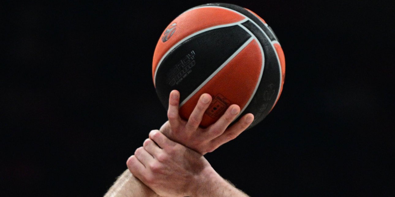 Euroleague: Παραμένουν 20 οι ομάδες τη σεζόν 2026-27 -Θα διατηρηθεί το ίδιο format