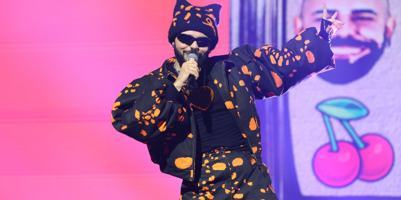 Eurovision 2026: Αυτό είναι το ποσό που θα κοστίσει η εμφάνιση του Ακύλα στη Βιέννη