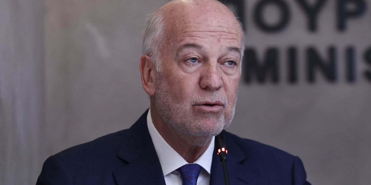 Φλωρίδης: Ο Τσίπρας έχει άγνοια των διεθνών κανόνων - Eίναι επικίνδυνος για τη χώρα
