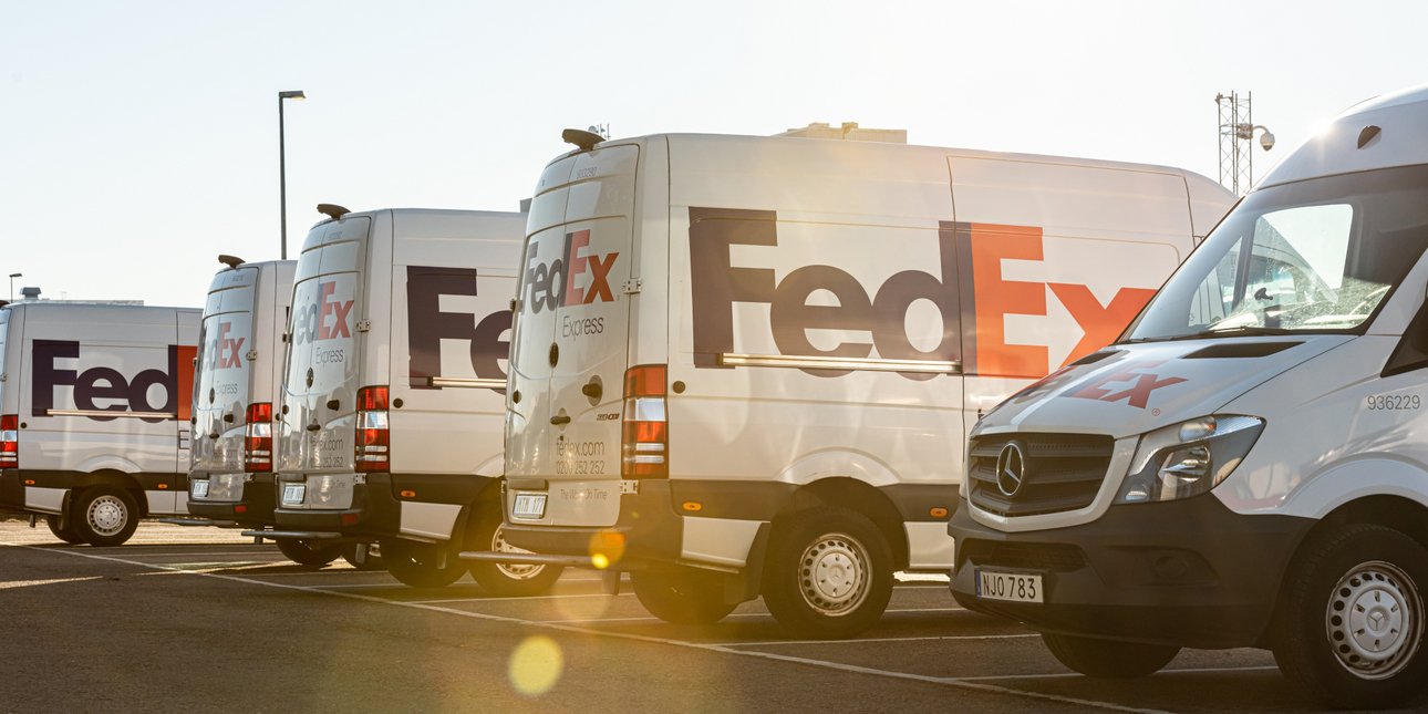 Αποχωρεί και η FedEx από το αεροδρόμιο «Μακεδονία», σύμφωνα με τον πρόεδρο του Συλλόγου Εκτελωνιστών