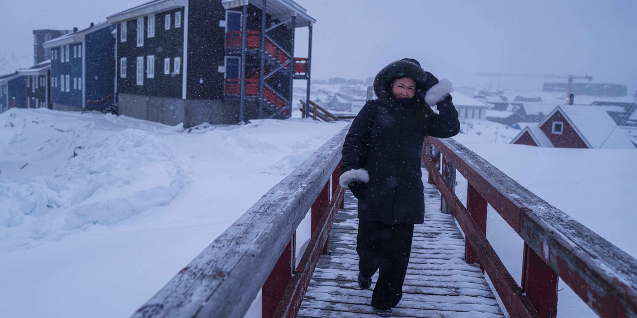 Greenland Deal Reshapes Arctic Security — And Greek Experts Say the Ripples Reach the Mediterranean