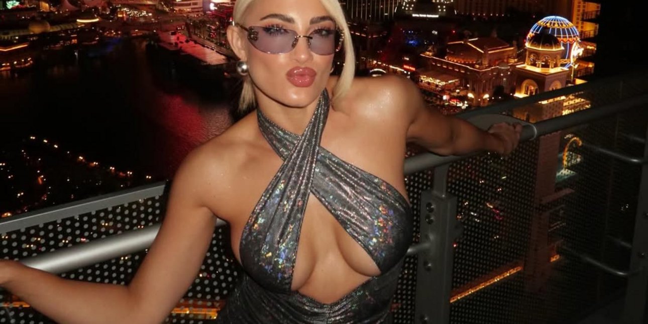 Η Ιωάννα Τούνη αντέδρασε σε αρνητικό σχόλιο: «Σας δείχνω στα social εδώ και χρόνια όλη την πραγματικότητα»