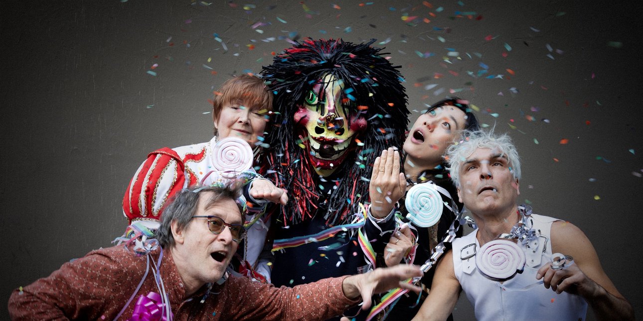 ηθοποιοι κομφετι