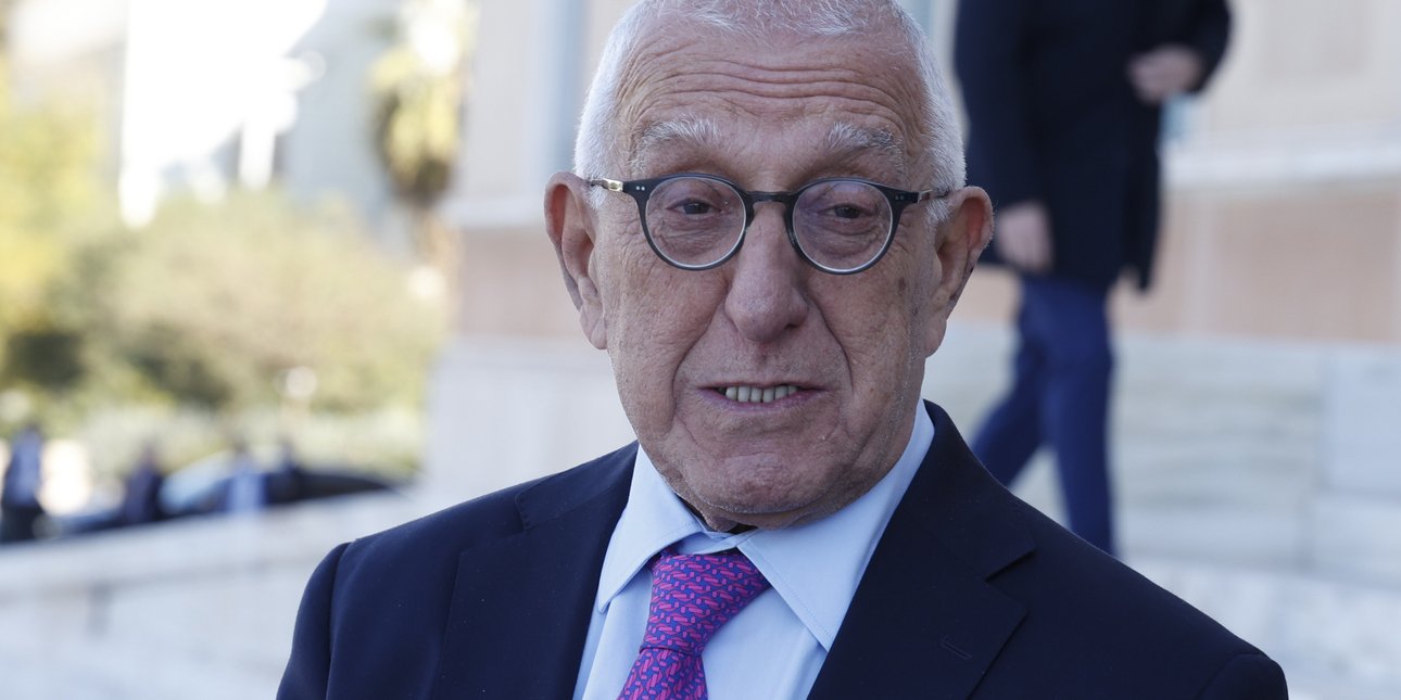 Ν. Κακλαμάνης για την 25η Μαρτίου: Η συνέχεια του '21 αποτελεί τη μεγαλύτερη τιμή για τον ιστορικό αγώνα των ηρώων του