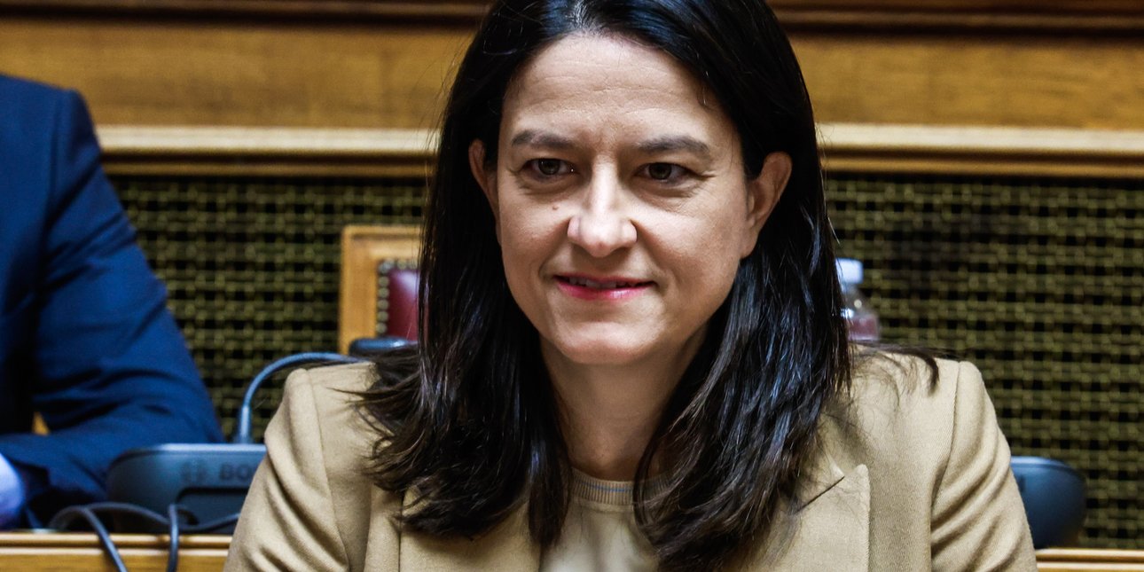 Κεραμέως: Κριτής όλων είναι ο ελληνικός λαός, μέλημά μας να λύνουμε τα προβλήματα του κόσμου