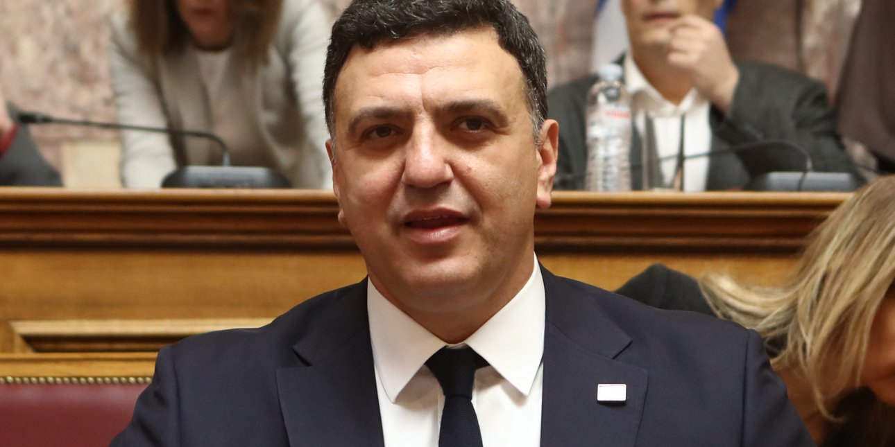 Κικίλιας: Η κυβέρνηση στηρίζει την κοινωνία, 56 εκατ. ευρώ για τη συγκράτηση των τιμών στα εισιτήρια