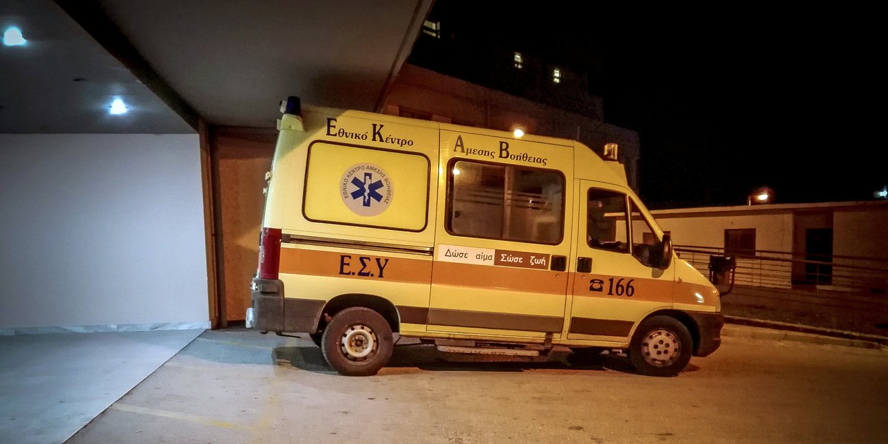 Τραγωδία στη λεωφόρο Φυλής: 17χρονη νεκρή μετά από σφοδρό τροχαίο -Τρεις νεαροί τραυματίες