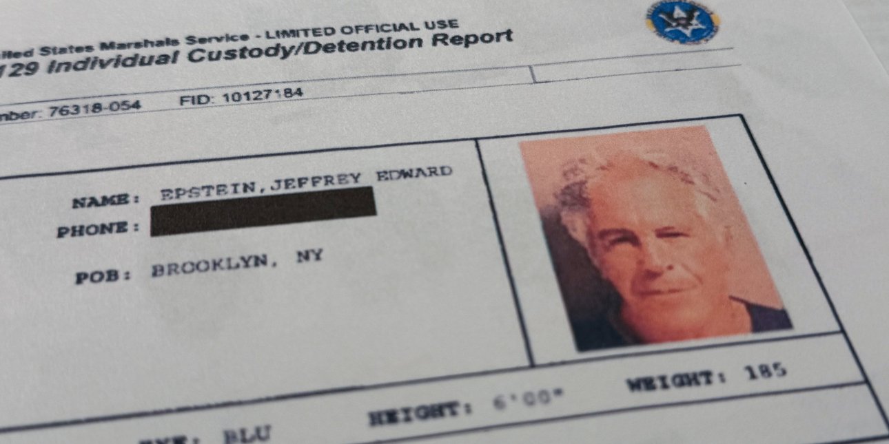 «Δεν θυμάμαι τίποτα» - Επιζήσασα του Έπσταϊν περιγράφει για πρώτη φορά, πώς την ναρκώσαν και την βίασαν