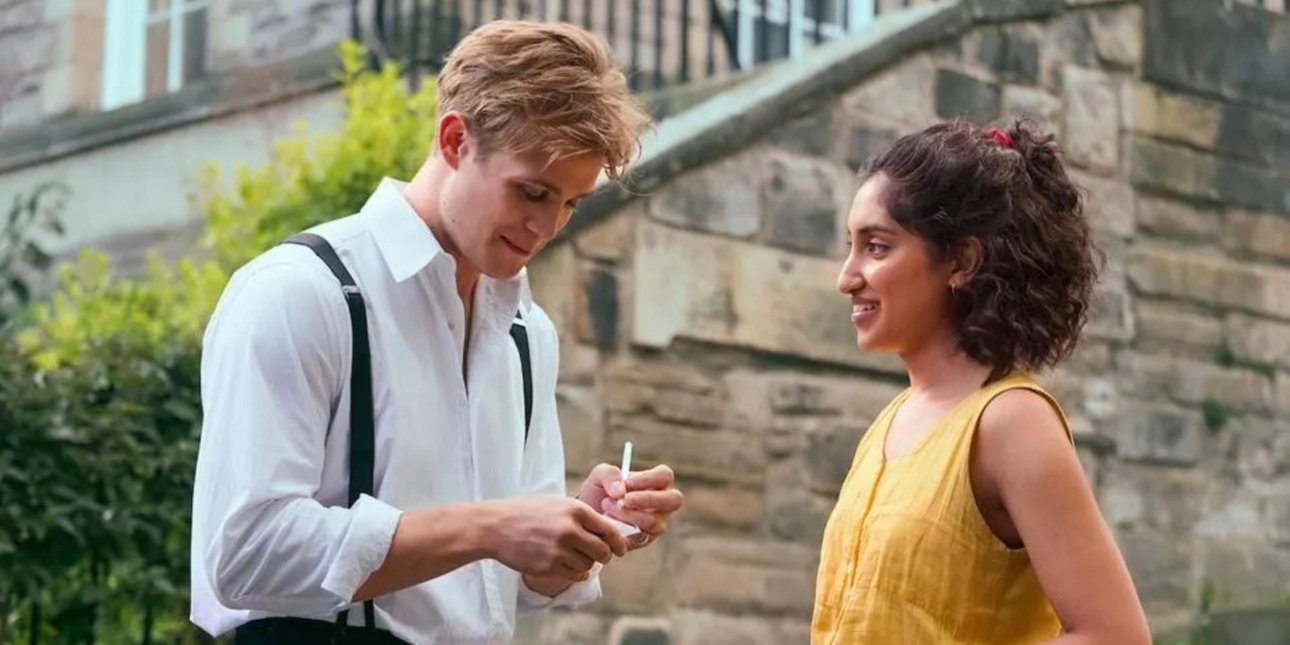 5 σειρές του Netflix που βλέπονται μονορούφι αυτό το Σαββατοκύριακο