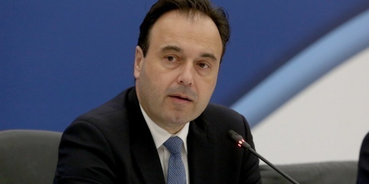 Παπαστεργίου: 950.000 Fuel Pass έχουν ήδη εκδοθεί -Έως και 1.000 αιτήματα το δευτερόλεπτο