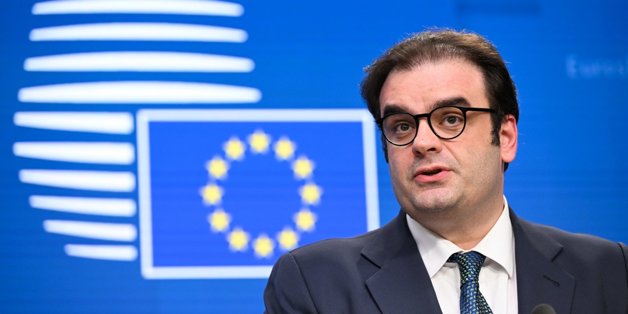 Πιερρακάκης από Eurogroup: Απαραίτητος ο δημοσιονομικός συντ