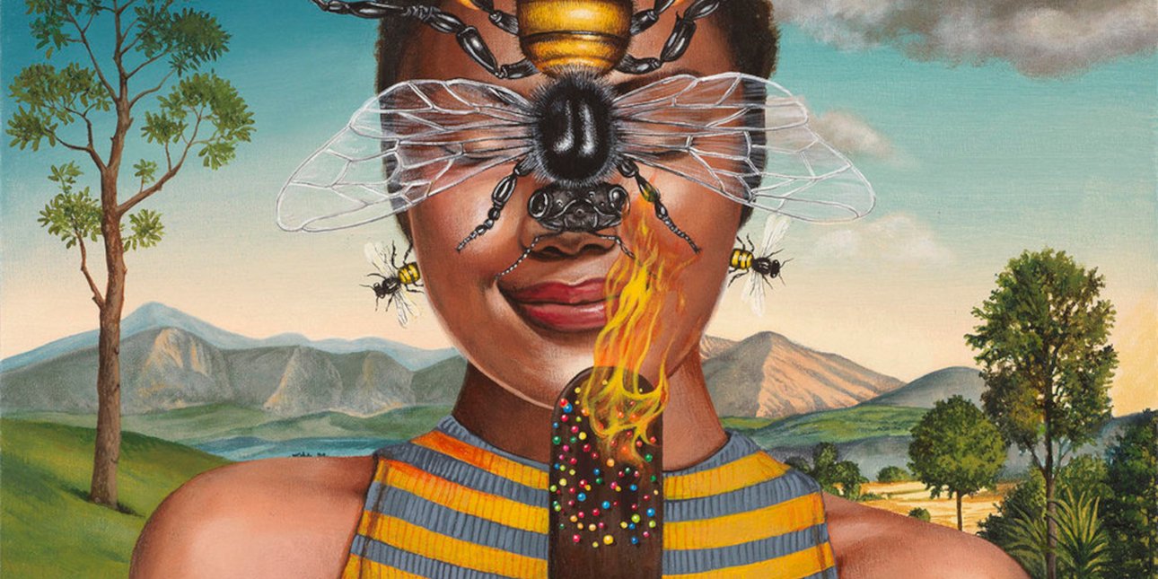  Ατομική Έκθεση Ζωγραφικής|