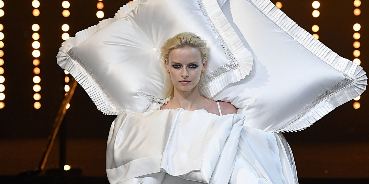 Το skincare που δρα όσο κοιμάστε -Το νέο πρότυπο στην περιποίηση της επιδερμίδας