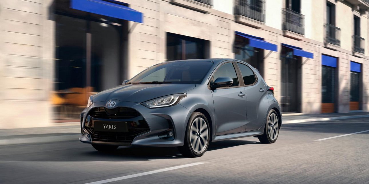 H Toyota ετοιμάζει νέους κινητήρες -Όλες οι πληροφορίες