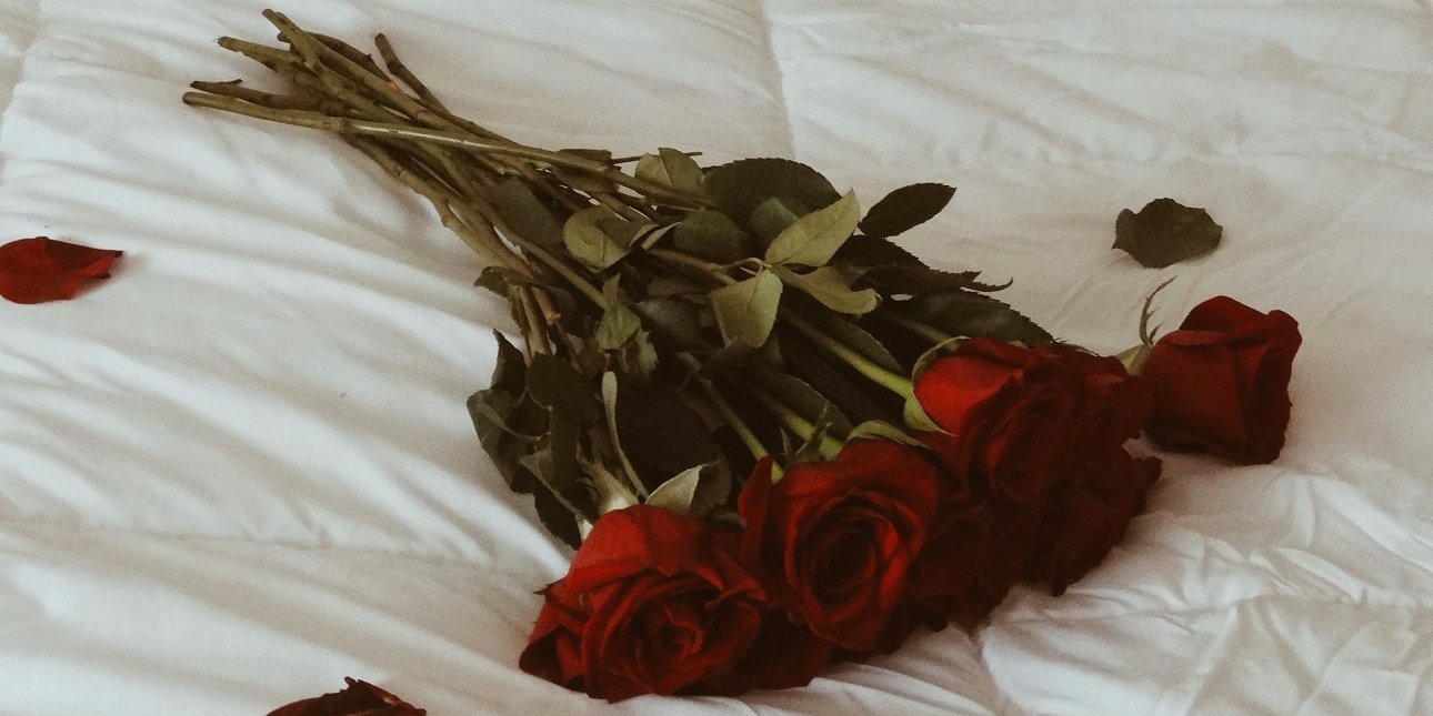 Αντί για τριαντάφυλλα: Αυτό είναι το λουλούδι που προτείνουν οι ανθοπώλες για τον Άγιο Βαλεντίνο