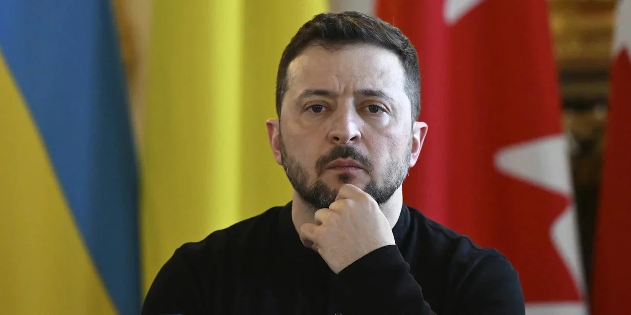 Ο Ζελέσνκι έδωσε εντολή στον στρατό να αυξήσει τις επιθέσεις με 1.000 drones την ημέρα κατά της Ρωσίας