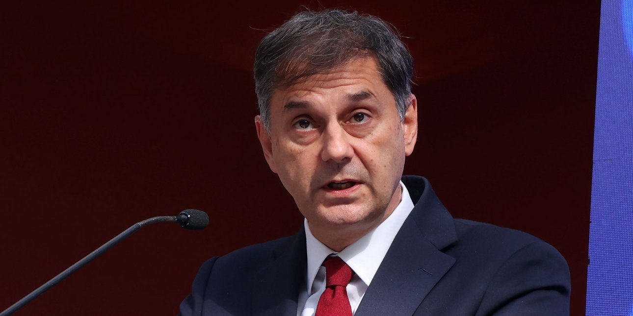 Θεοχάρης: Άνοιγμα νέων αγορών και λιγότερα εμπόδια για τις ελληνικές εξαγωγές