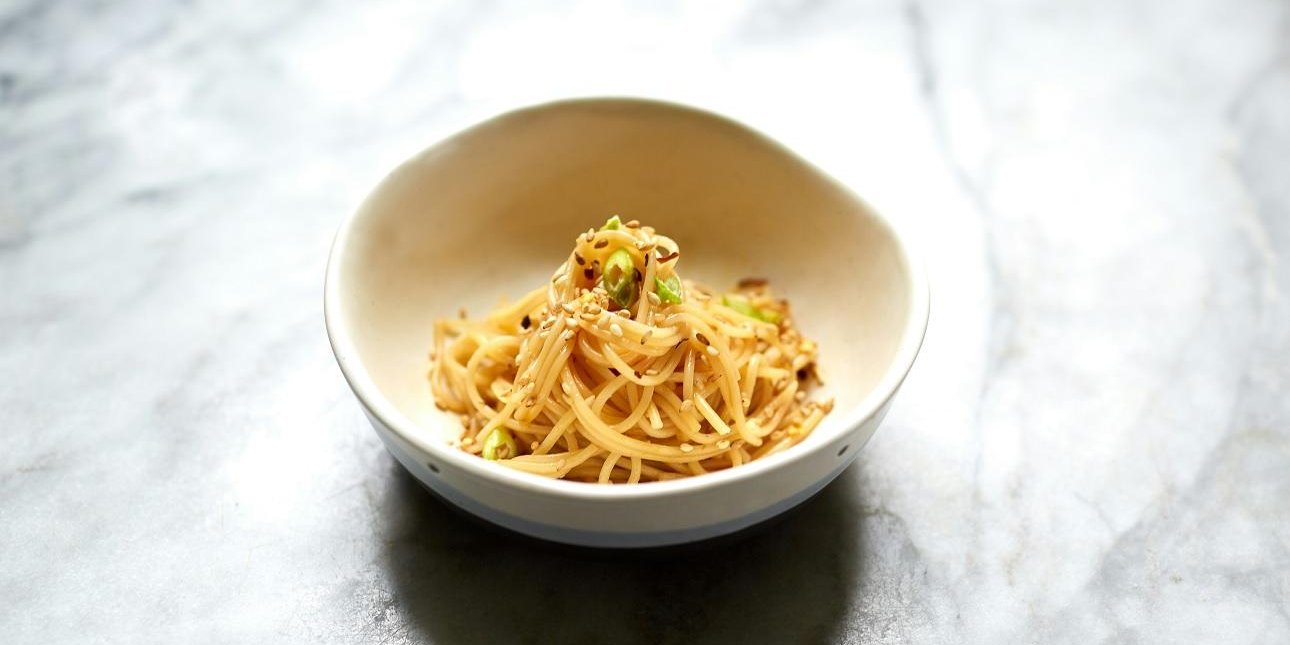 Διατροφολόγος αποκαλύπτει πώς να τρώτε ζυμαρικά και να χάνετε βάρος -Οι πέντε συνταγές που προτείνει