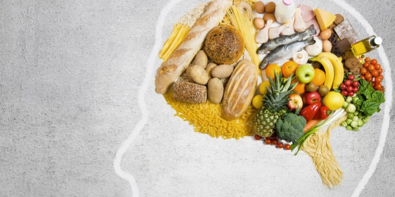 Η διατροφή που επιβραδύνει τη γήρανση του εγκεφάλου κατά 2 χρόνια - Ποια δίαιτα προστατεύει τη φαιά ουσία