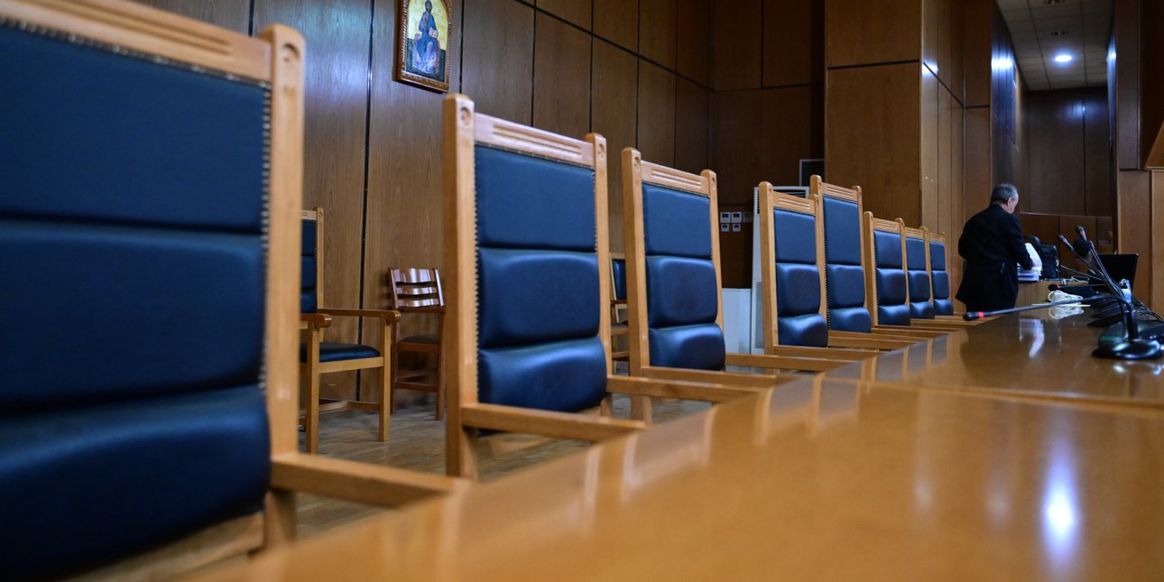 Νέα εποχή για τα δικαστήρια: Η πλατφόρμα ανακοπών και ο ηλεκτρονικός φάκελος υποθέσεων -Οι αλλαγές για δικαστές και δικηγόρους