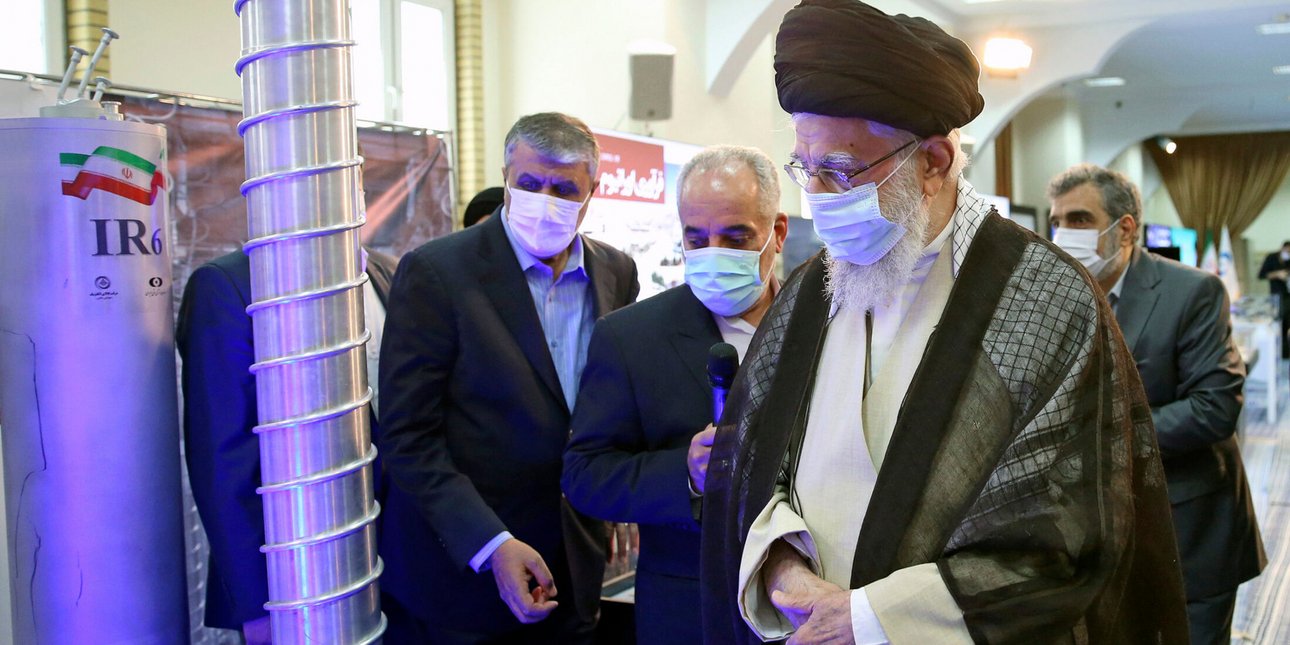 CNN: Οι φανατικοί στο Ιράν εξετάζουν αλλαγές στην πολιτική για τα πυρηνικά, μετά τον θάνατο του Αλί Χαμενεΐ