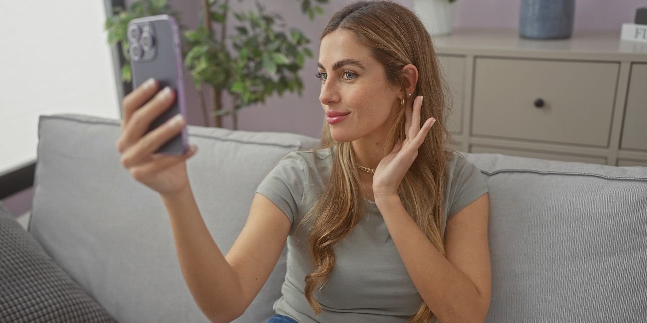 Αλλάζετε συνεχώς τη φωτογραφία στο προφίλ σας; Τι λέει η Ψυχολογία για τον χαρακτήρα σας