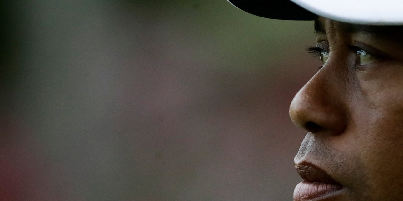 Ελεύθερος με εγγύηση ο Τάιγκερ Γουντς – Προκάλεσε ατύχημα οδηγώντας υπό την επήρεια ουσιών [βίντεο]