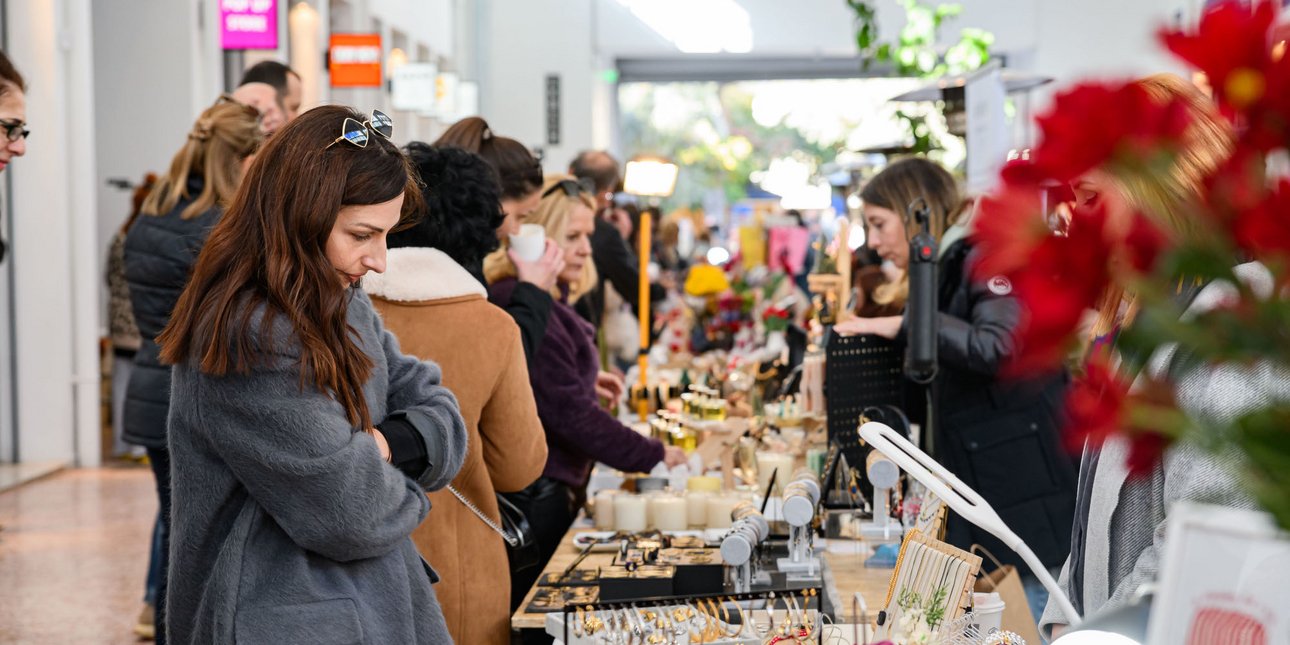 Δημοτική Αγορά Κυψέλης