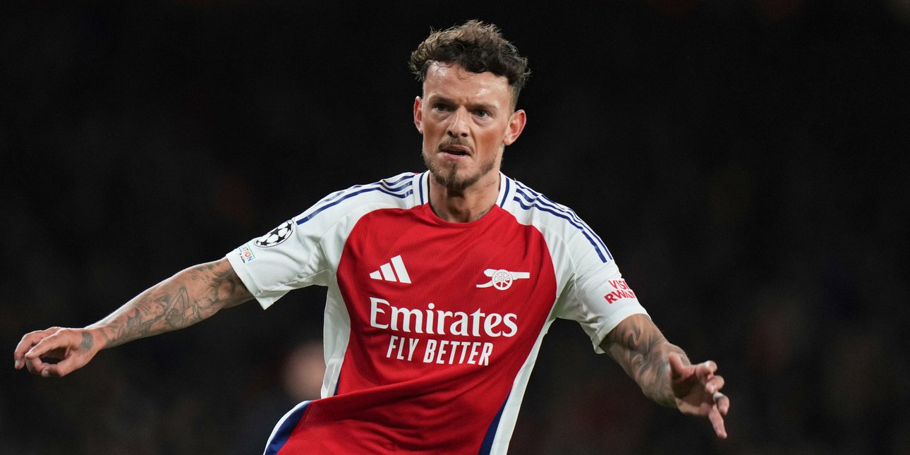 Επιστροφή Μπεν Γουάιτ στην Εθνική Αγγλίας για πρώτη φορά μετά το Μουντιάλ του Κατάρ