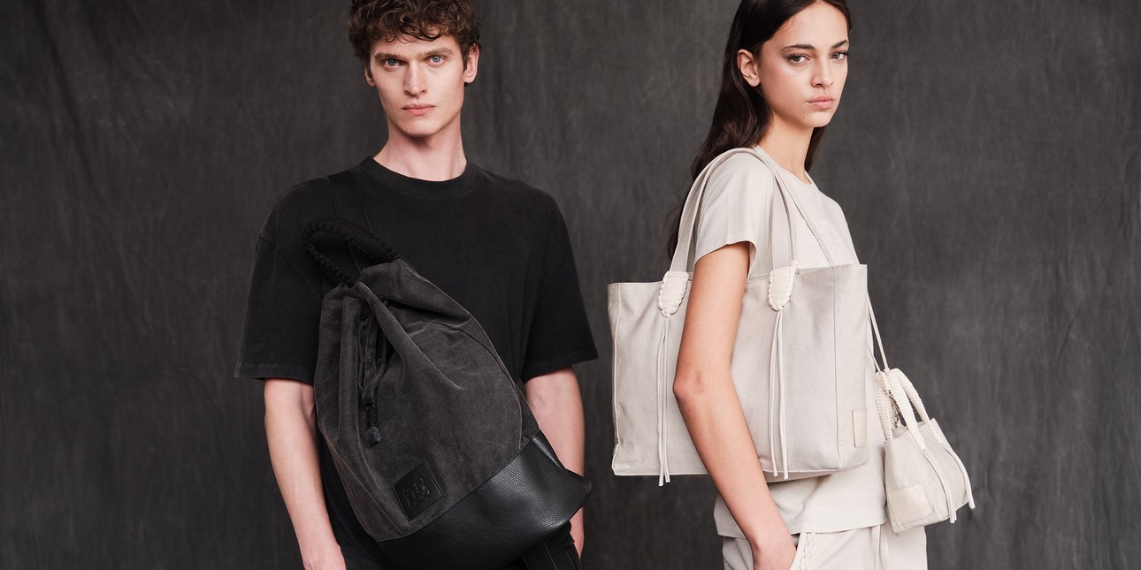 Callista x Dirty Laundry: The Crafted Collection - Limited edition συνεργασία που ενώνει δύο αγαπημένα ελληνικά brand