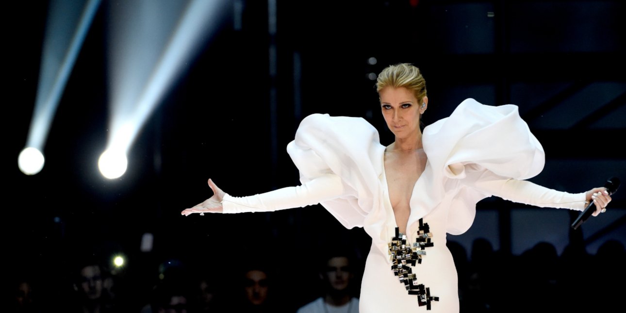 Η Σελίν Ντιόν επιστρέφει στη σκηνή: Ανακοίνωσε 10 συναυλίες στο Παρίσι, «είμαι ενθουσιασμένη και λίγο νευρική»